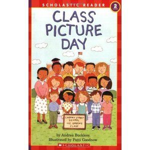 Class Picture Day (level 2) (Hello Reader) (Paperback)